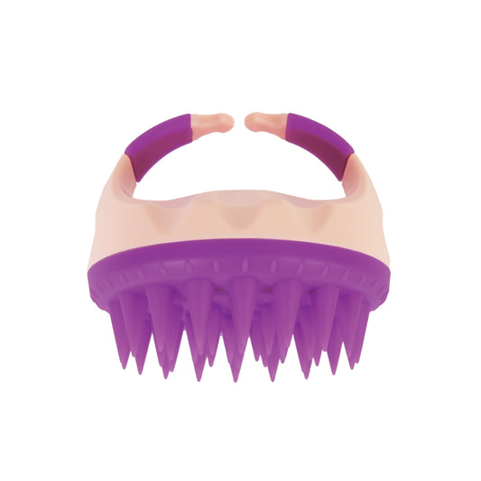 ABS Shampoo Brush Scalp Massager