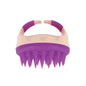 ABS Shampoo Brush Scalp Massager