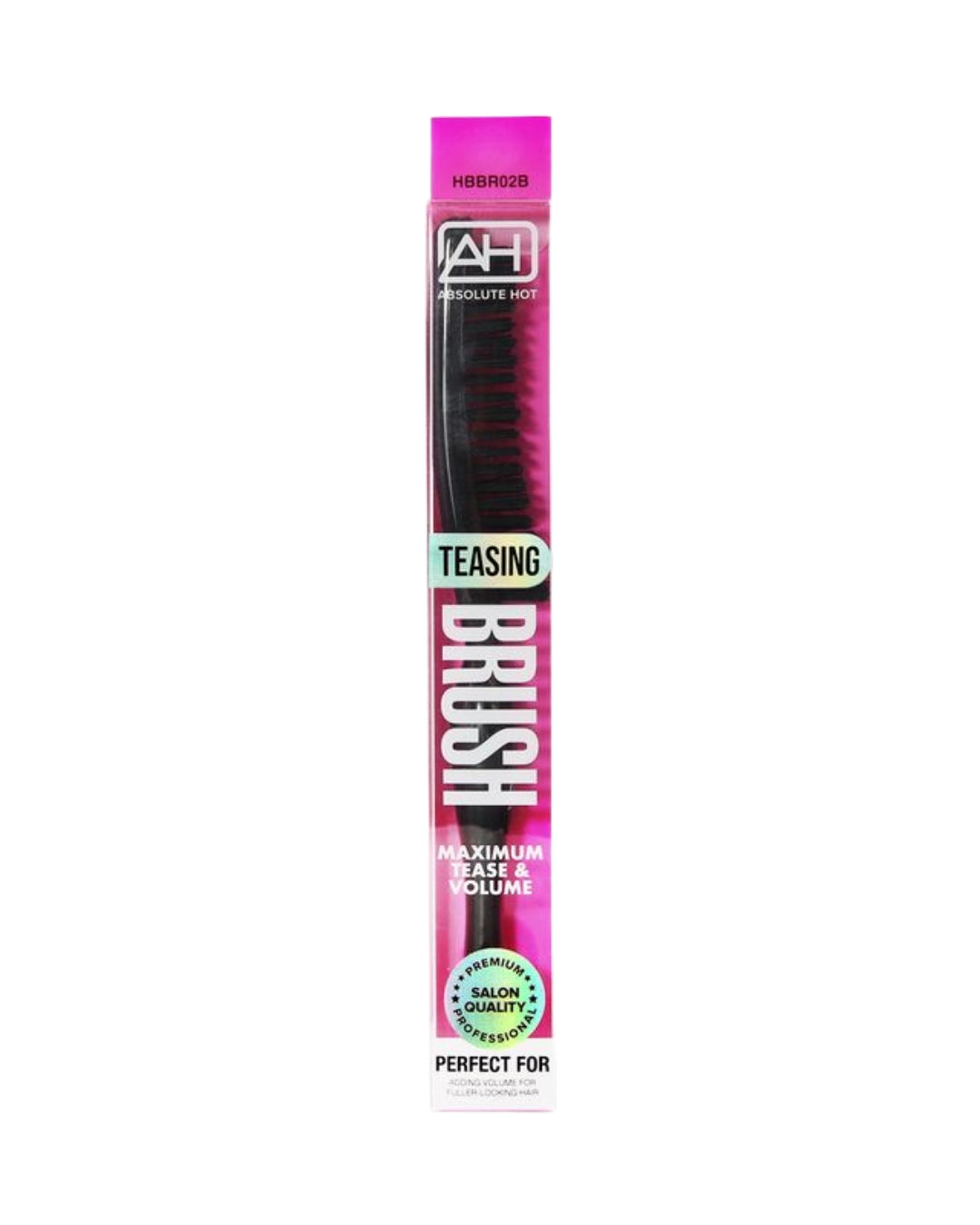 ABS AH Teasing Brush Maximum Tease & Volume