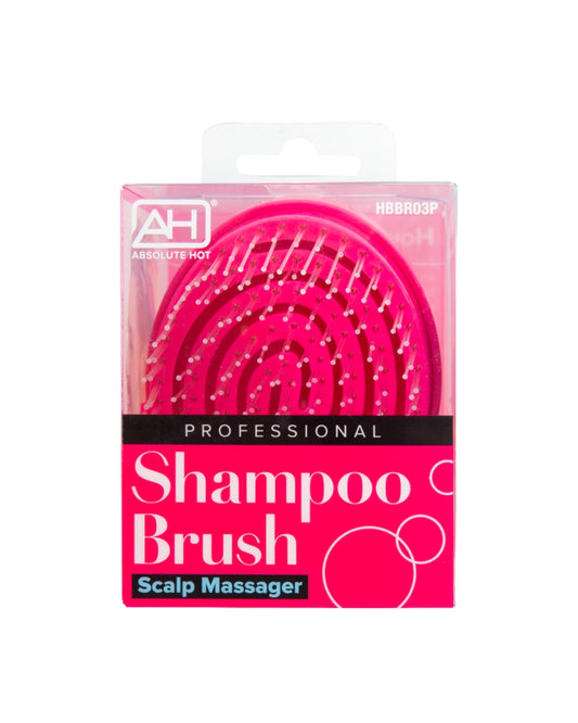 ABS AH Pro Detangling Scalp Scrubber