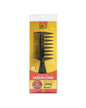 ABS AH Carbon Comb - 3 IN 1 8"