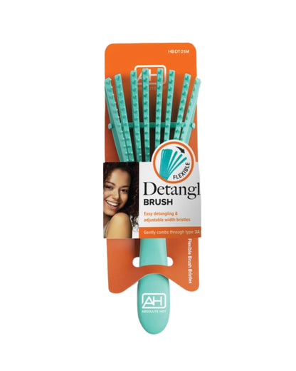 ABS AH Detangling Brush