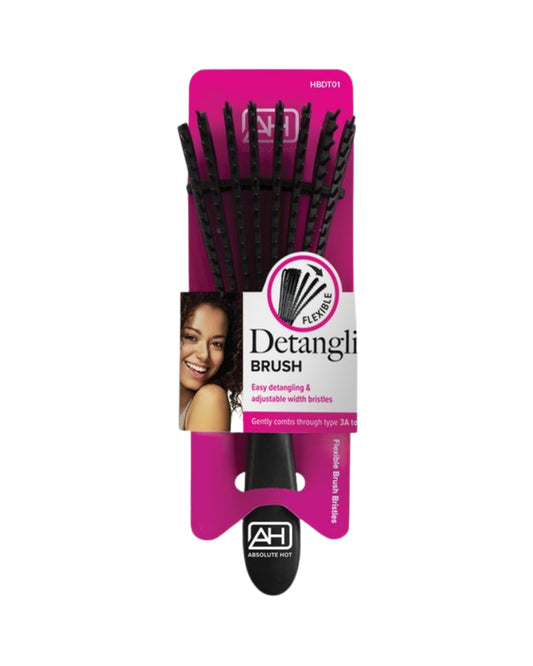 ABS AH Detangling Brush