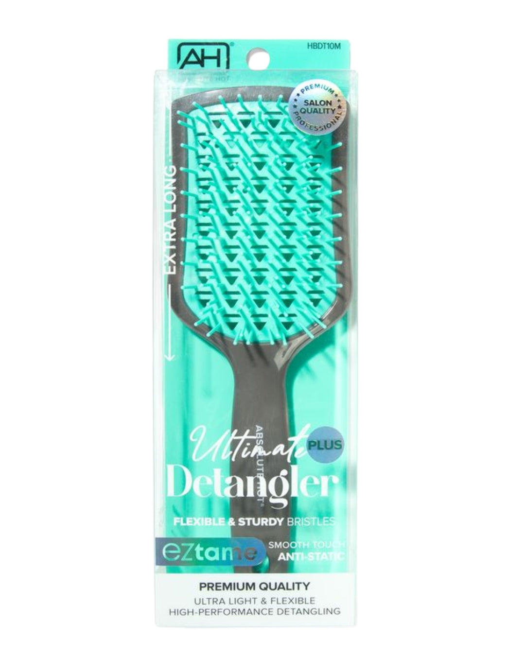 ABS AH Ultimate Detangler Plus