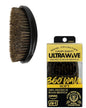 ABS AH 360 Wave Brush Oval Soft