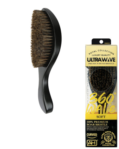 ABS AH 360 Wave Brush