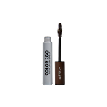 ABS Colour 2 Go Hair Mascara