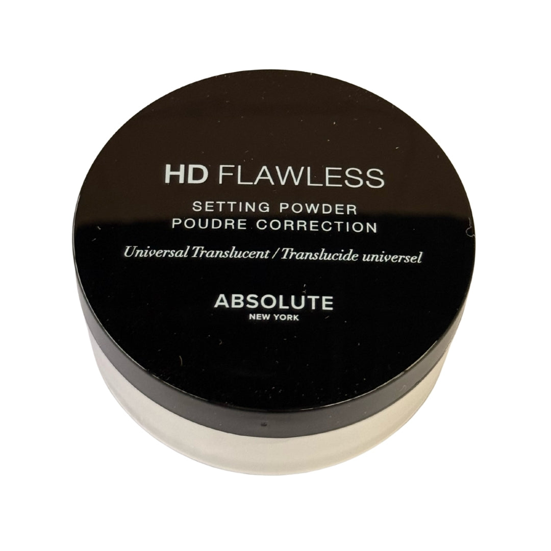 ABS HD Setting Powder
