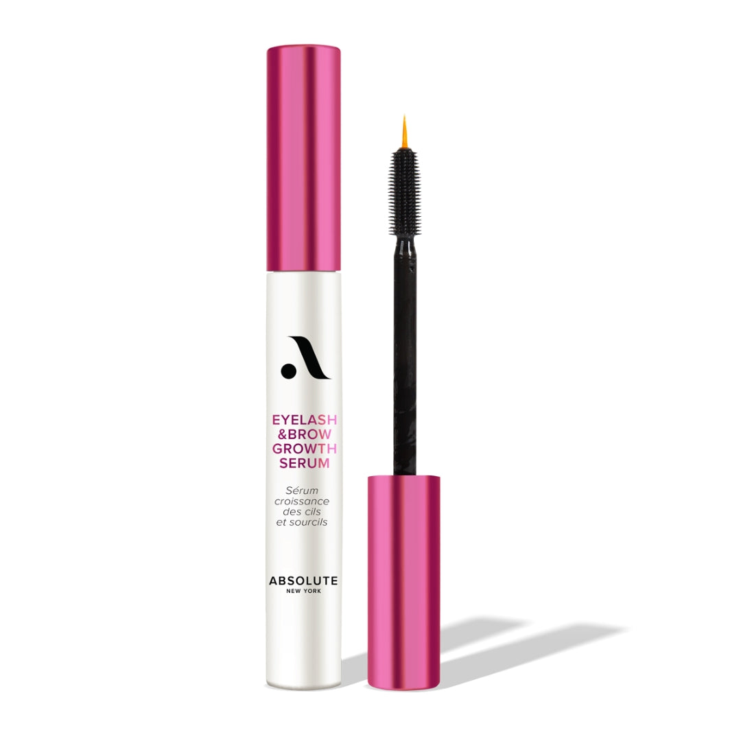 ABS Eyelash & Brow Growth Serum