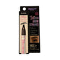 ABS Tattoo Brow Strokes