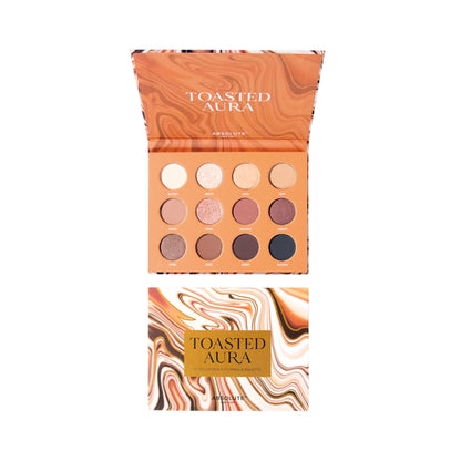 ABS 12 Colour Book Palette