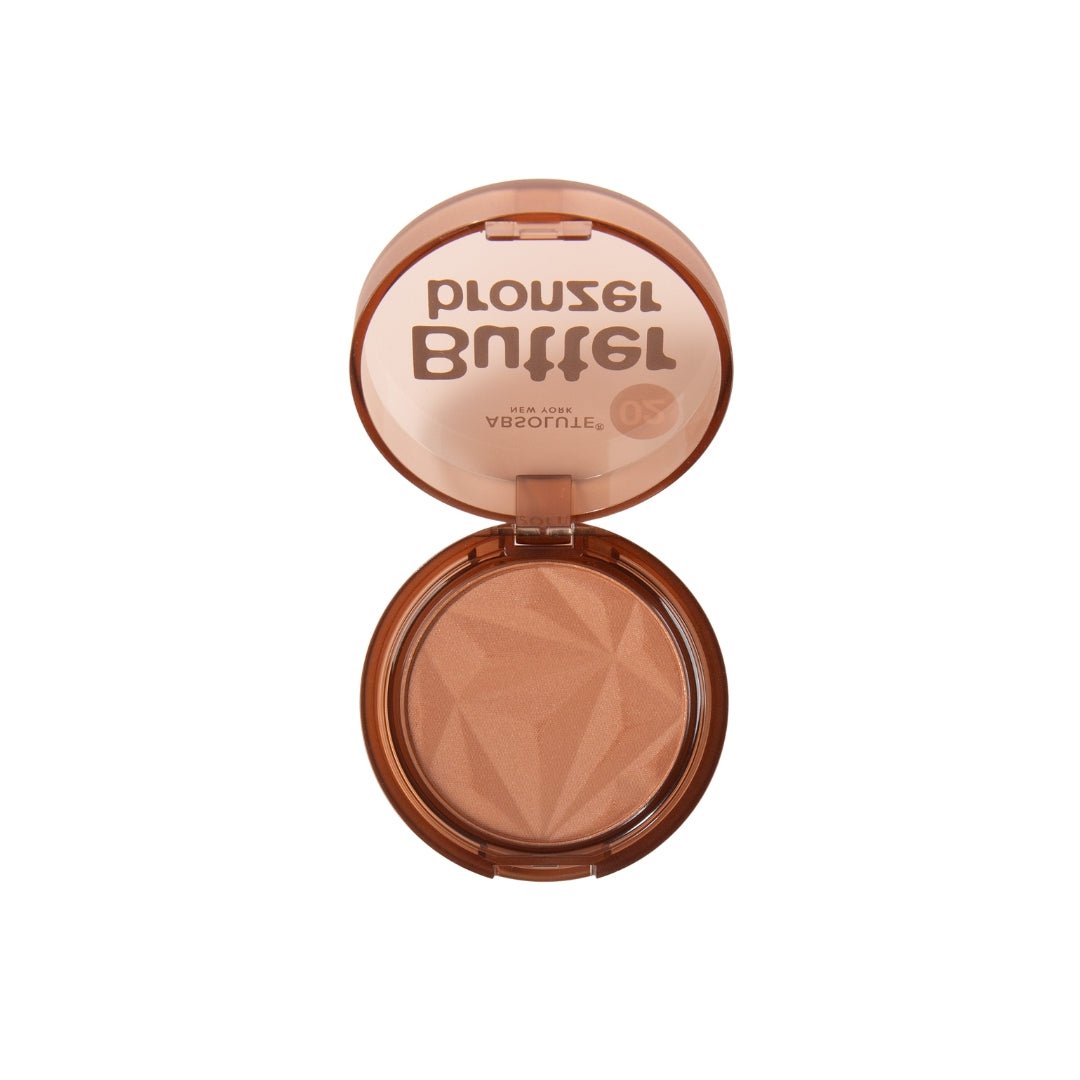 ABS Butter Bronzer