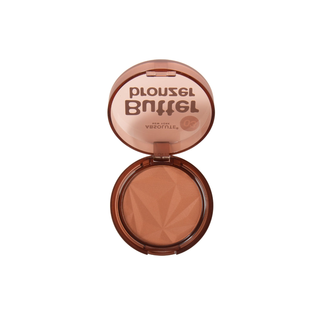 ABS Butter Bronzer