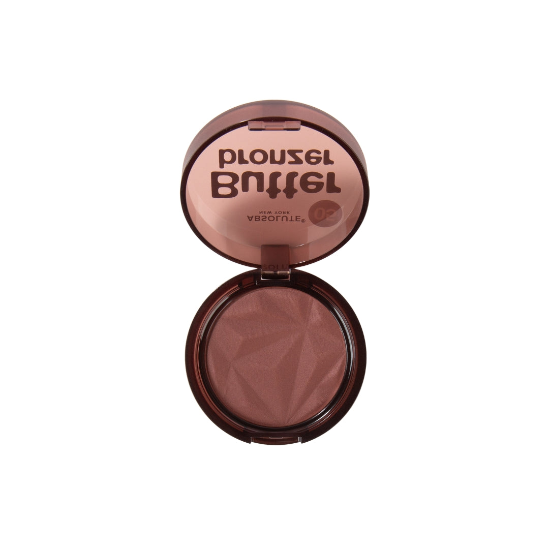ABS Butter Bronzer