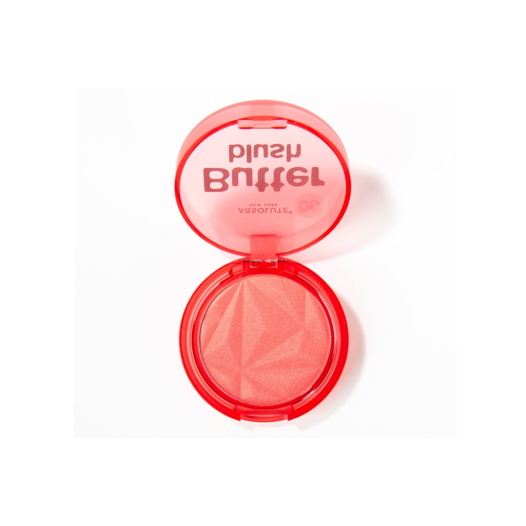 ABS Butter Bronzer