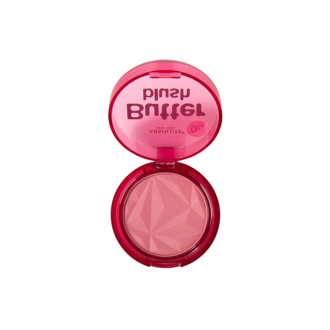 ABS Butter Bronzer