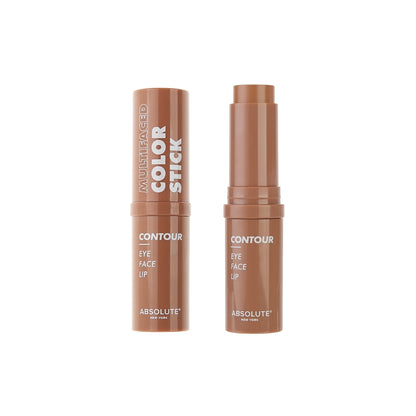 ABS Multifaced Contour