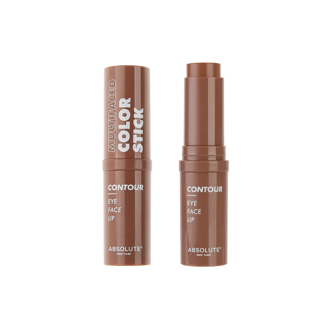 ABS Multifaced Contour