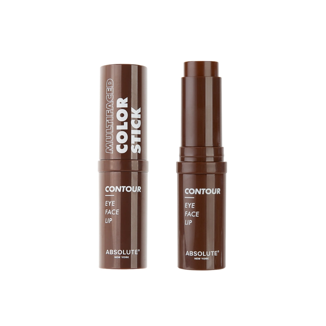 ABS Multifaced Contour