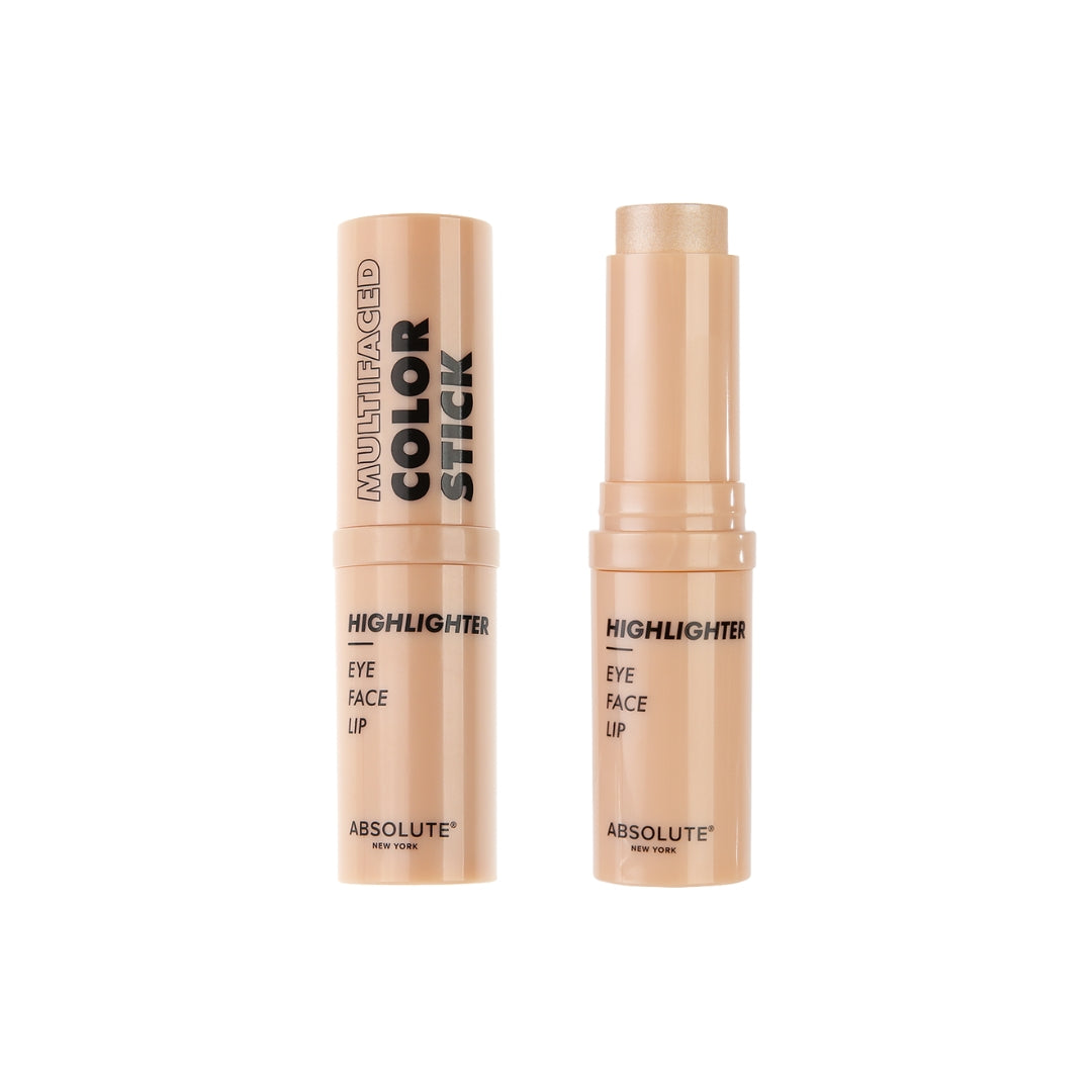 ABS Multifaced Contour