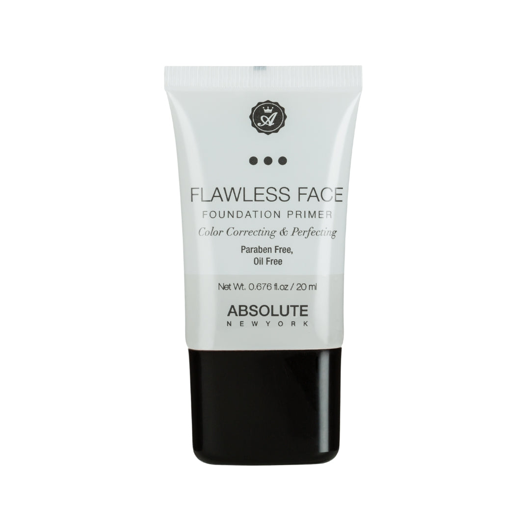 NK ABNY FLAWLESS FACE FOUNDATION PRIMER