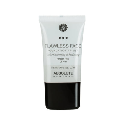 NK ABNY FLAWLESS FACE FOUNDATION PRIMER