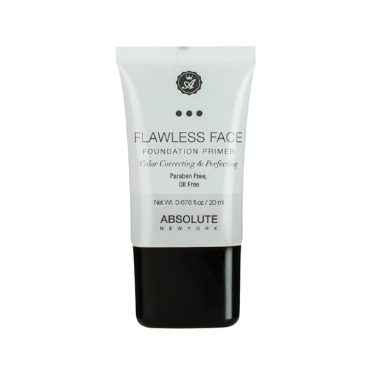 NK ABNY FLAWLESS FACE FOUNDATION PRIMER