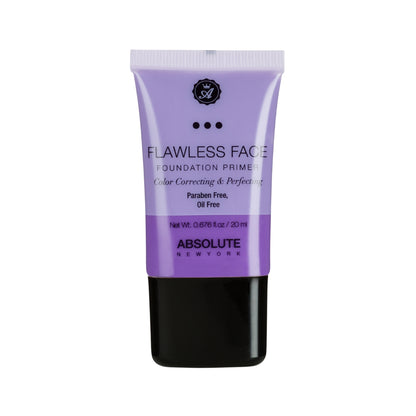 NK ABNY FLAWLESS FACE FOUNDATION PRIMER