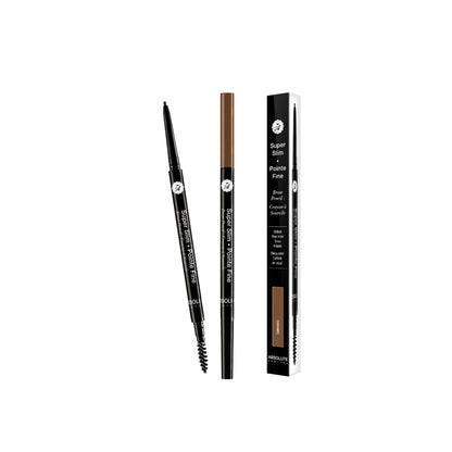 ABS Super Slim Eye Brow Pencil