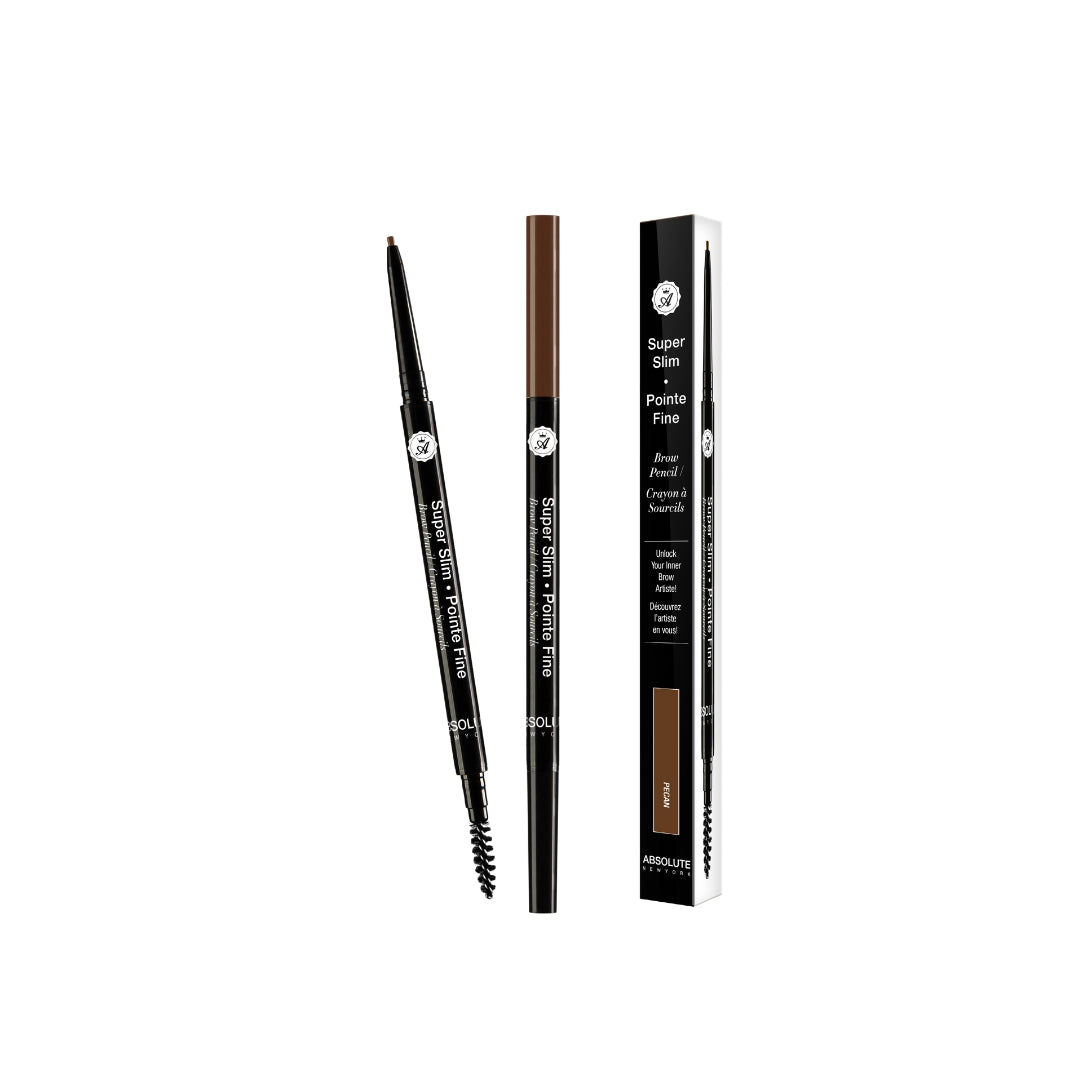 ABS Super Slim Eye Brow Pencil