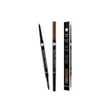 ABS Super Slim Eye Brow Pencil