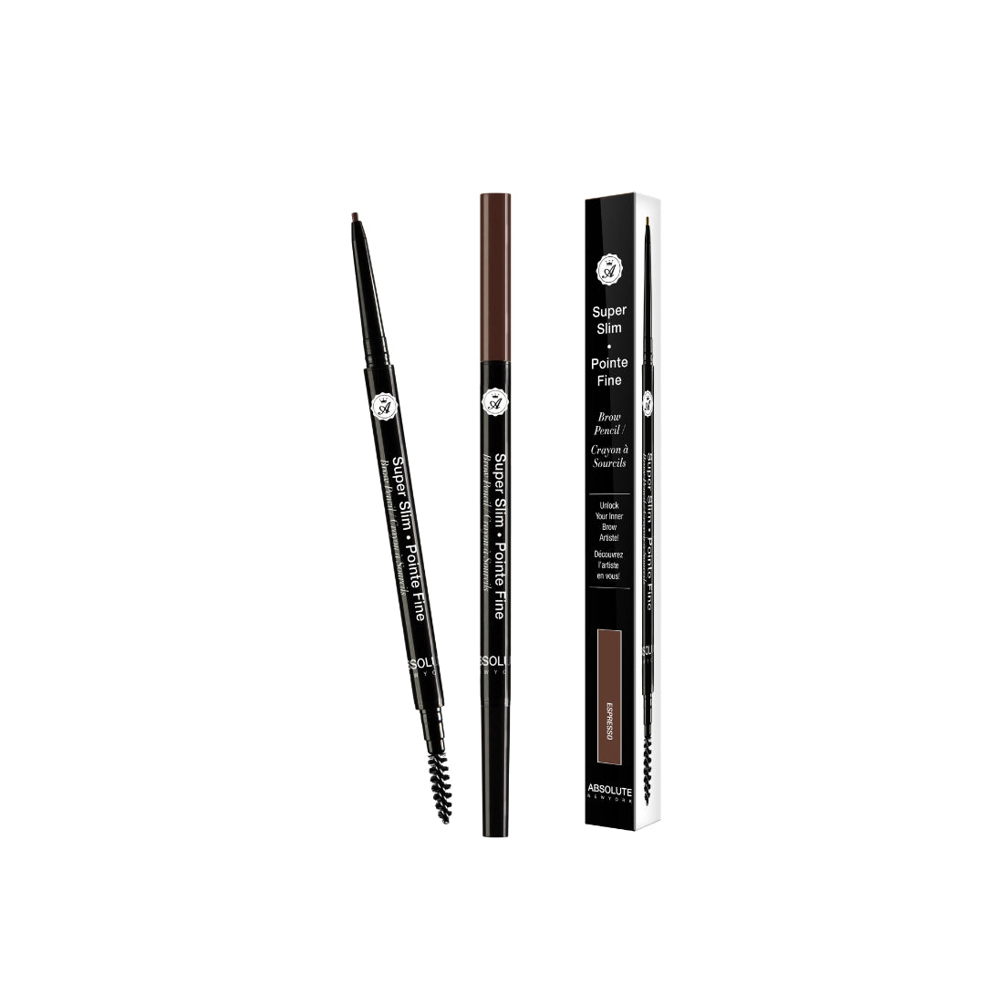 ABS Super Slim Eye Brow Pencil