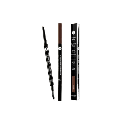 ABS Super Slim Eye Brow Pencil