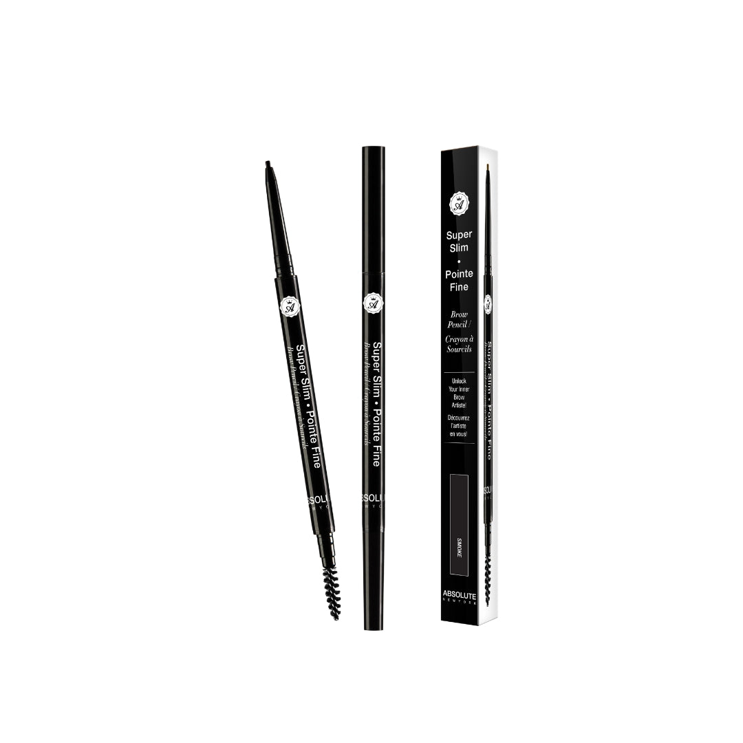 ABS Super Slim Eye Brow Pencil