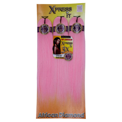 AD 3X 32" Pre-Stretched