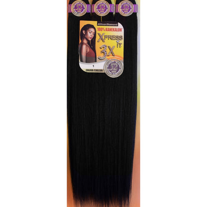 AD 3x 52" Pre-Stretched