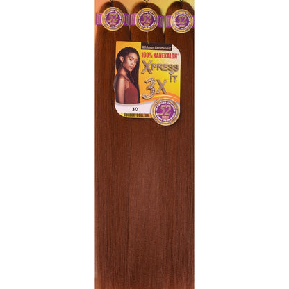 AD 3x 52" Pre-Stretched