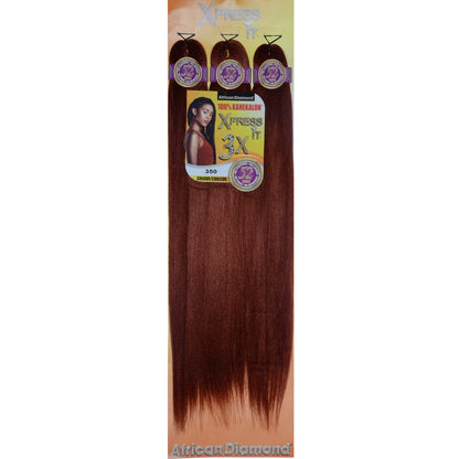 AD 3x 52" Pre-Stretched