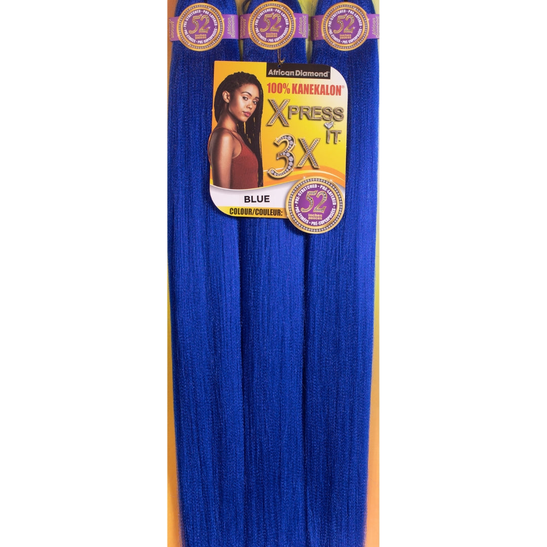 AD 3x 52" Pre-Stretched