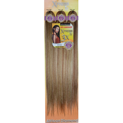 AD 3x 52" Pre-Stretched