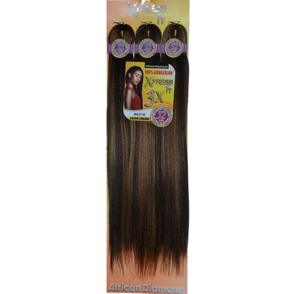 AD 3x 52" Pre-Stretched