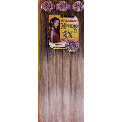 AD 3x 52" Pre-Stretched