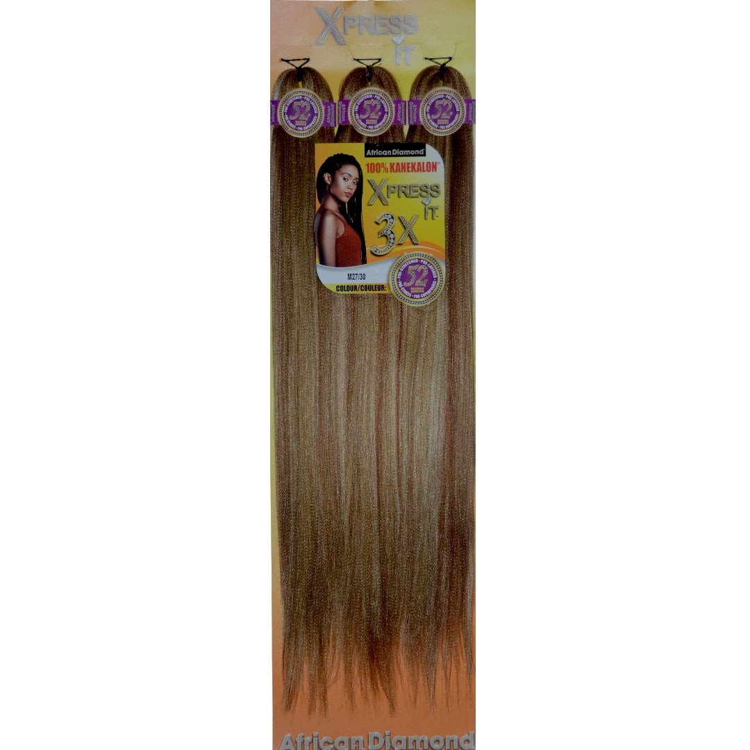 AD 3x 52" Pre-Stretched