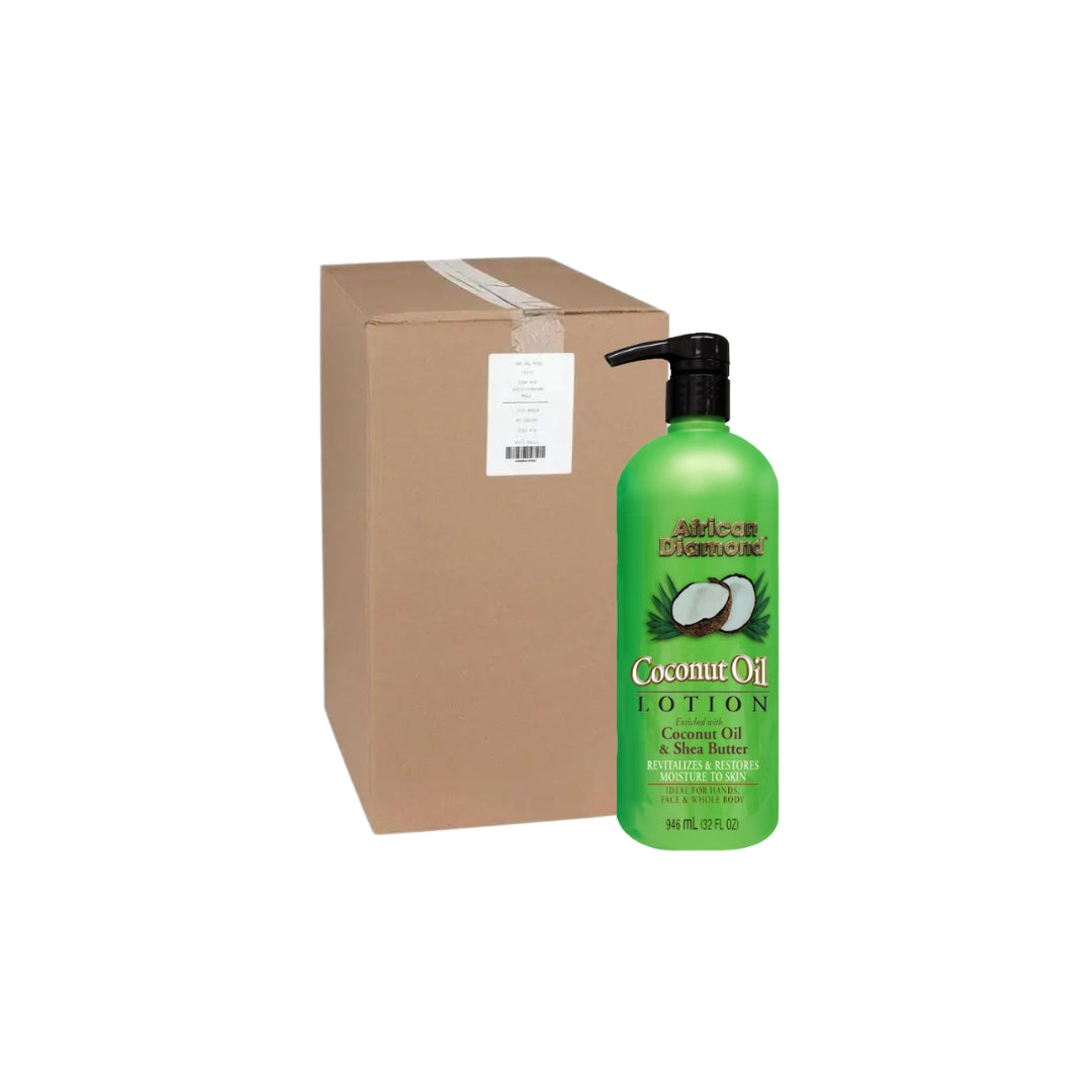 AD Lotion 32oz