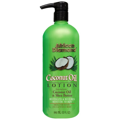 AD Lotion 32oz