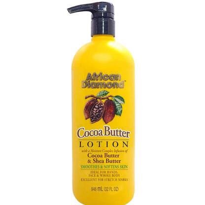 AD Lotion 32oz
