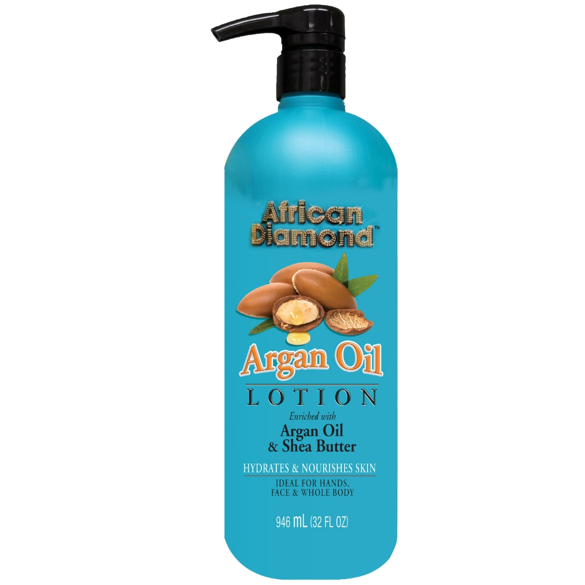 AD Lotion 32oz