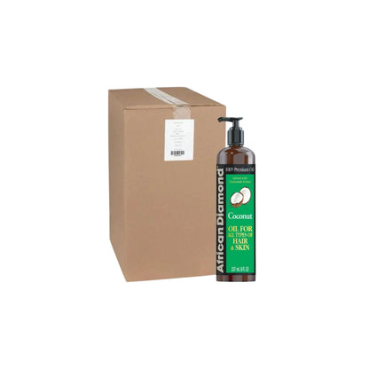 AD 100% All Natural Oils 8oz