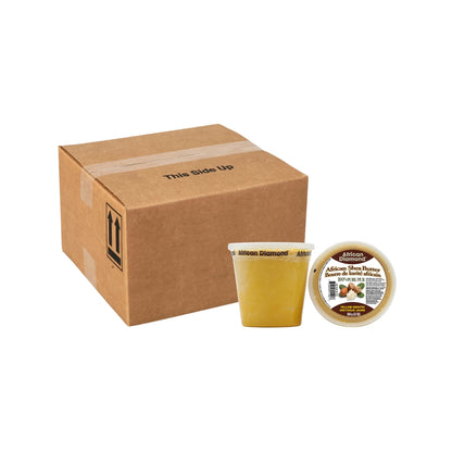 AD Shea Butter Yellow