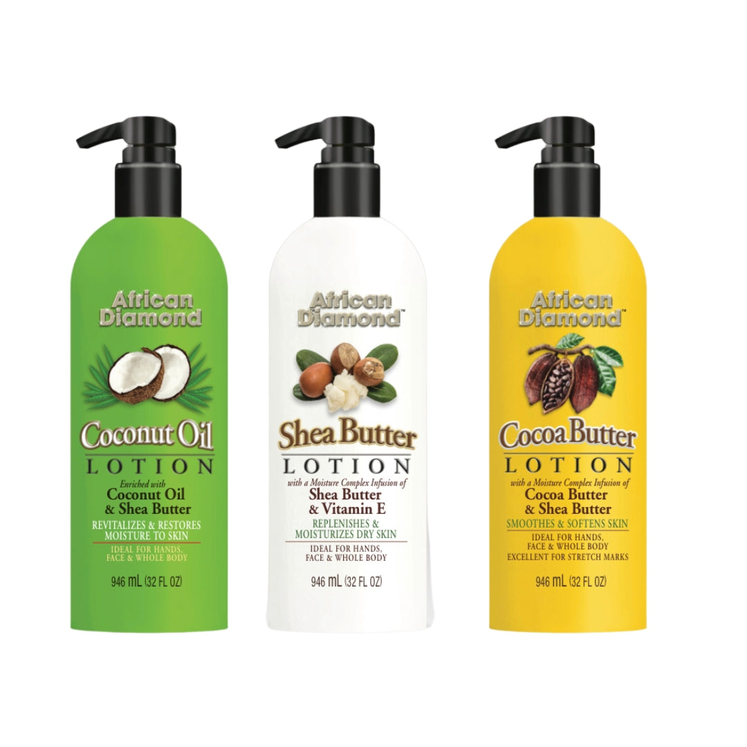 AD Lotion 32oz